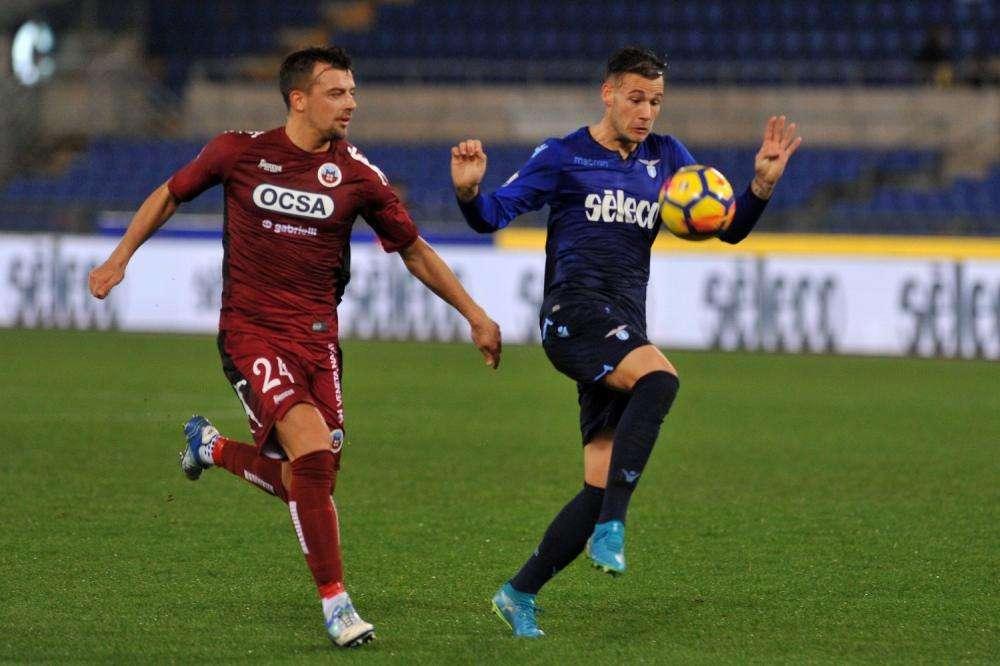 UFFICIALE - Vis Pesaro, ingaggiato Lorenzo Adorni