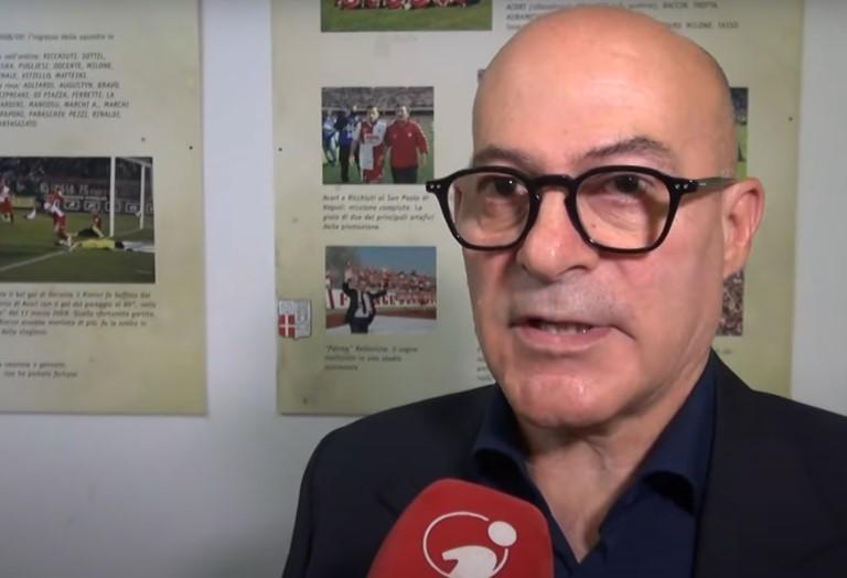 Rimini, Di Battista: "Volevamo migliorarci e siamo in linea con l'obiettivo"