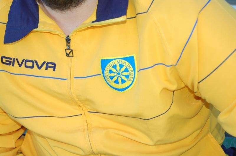 Carrarese, un attaccante di ritorno dalla Juventus