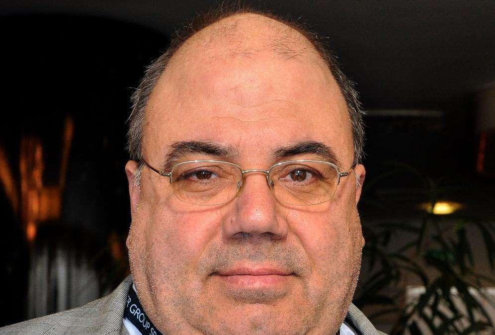 Bruno Iovino a TLP: "Ferrigno può cambiare club secondo queste regole..."