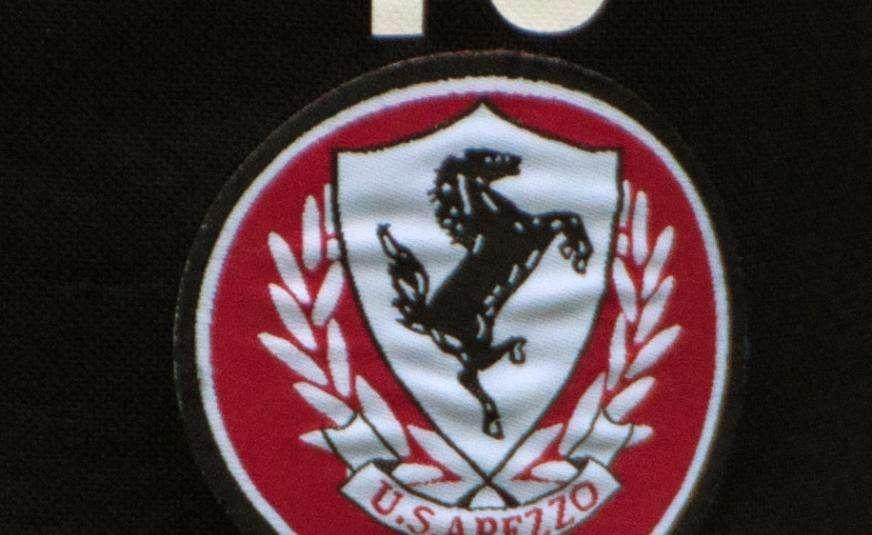 UFFICIALE - Arezzo, Varutti è un giocatore amaranto