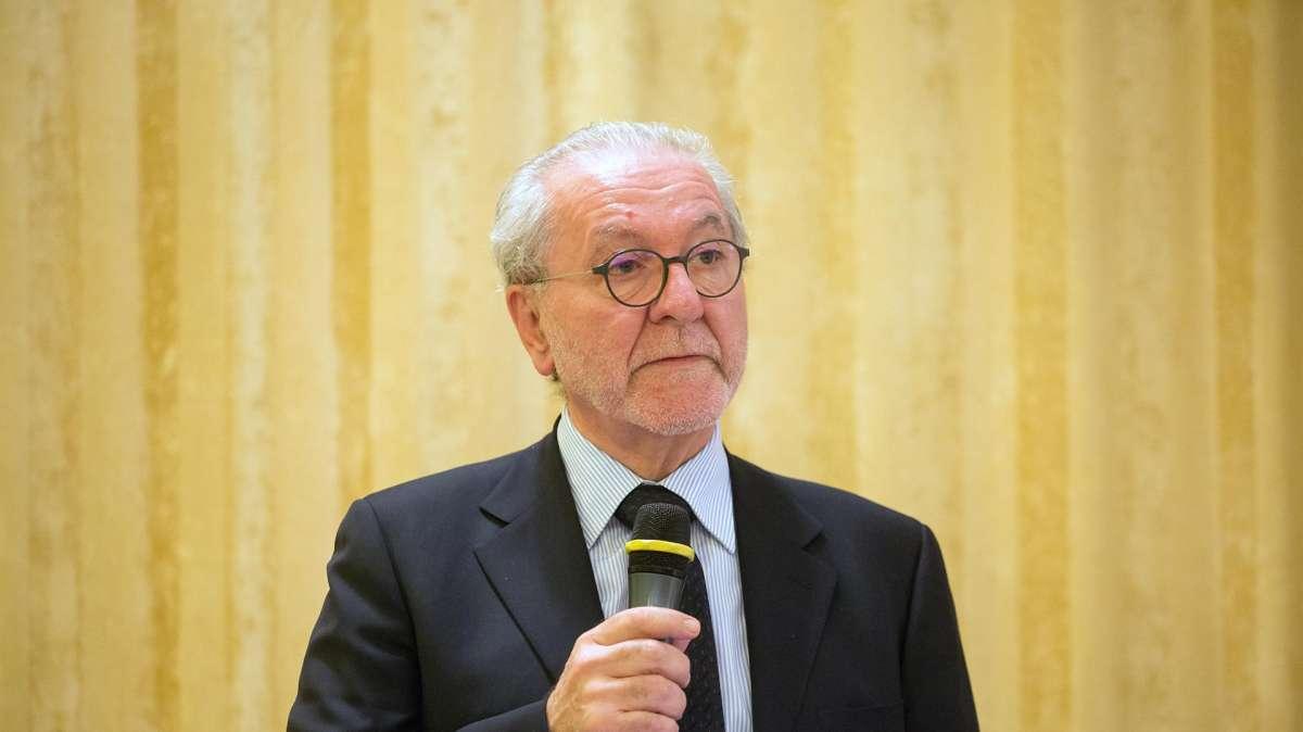 Ghirelli risponde a TC: "Riforma, noi ci siamo. Ma la C serve o no?"