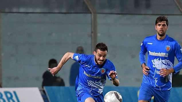 INTERVISTA TC - Calil: "Aspetto la Paganese ma non escludo altre opportunità"