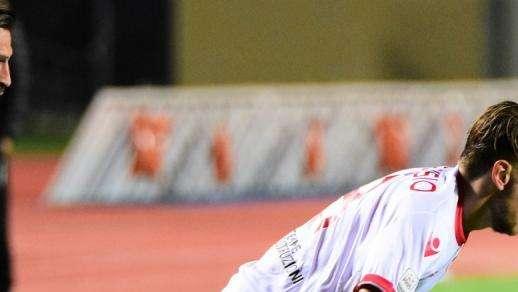 NOTIZIA TC - LR Vicenza, vicino l'ex Avellino De Risio