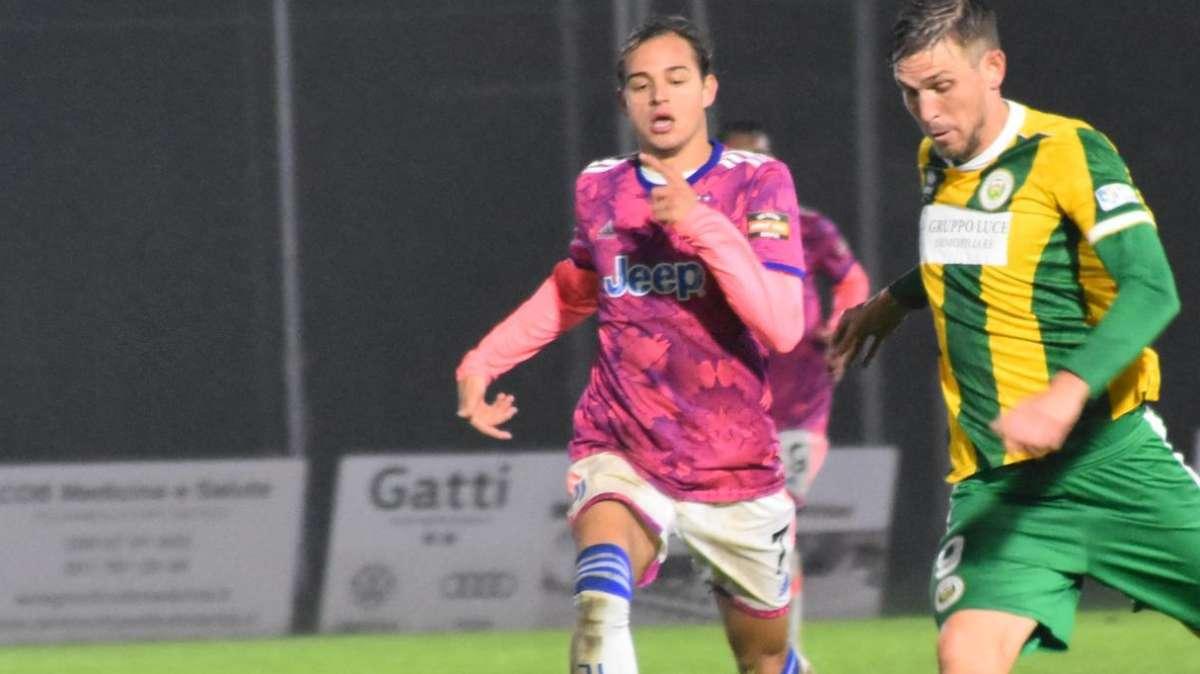 Tuttosport: "Sekulov, super Next Gen | Altri messaggi ad Allegri"