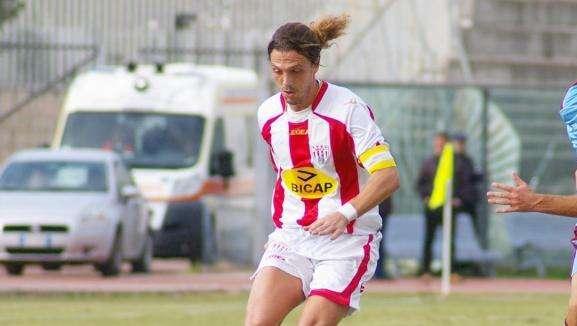 Serie D, l'Arezzo punta l'ex Barletta Guerri