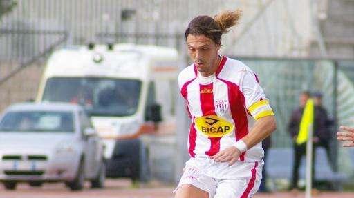 Paganese, derby toscano per un tuo centrocampista