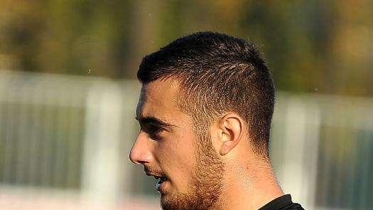 Virtus Entella, occhi su un attaccante di Lega Pro?