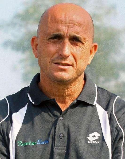 Un ex allenatore di Lega Pro riparte come diesse in Eccellenza