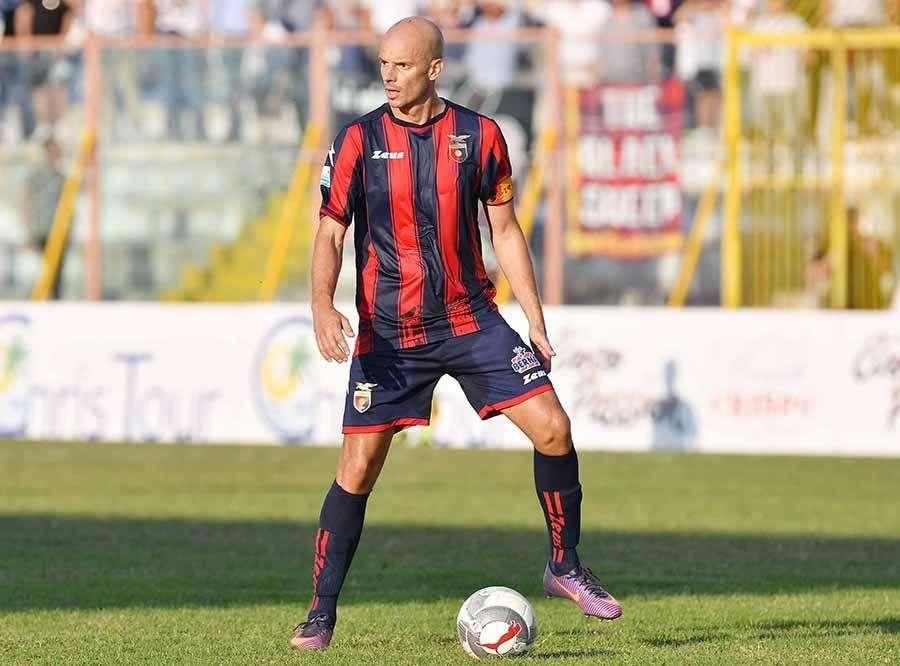 INTERVISTA TC - Rajcic: "Casertana la più forte, Paganese verso la D"
