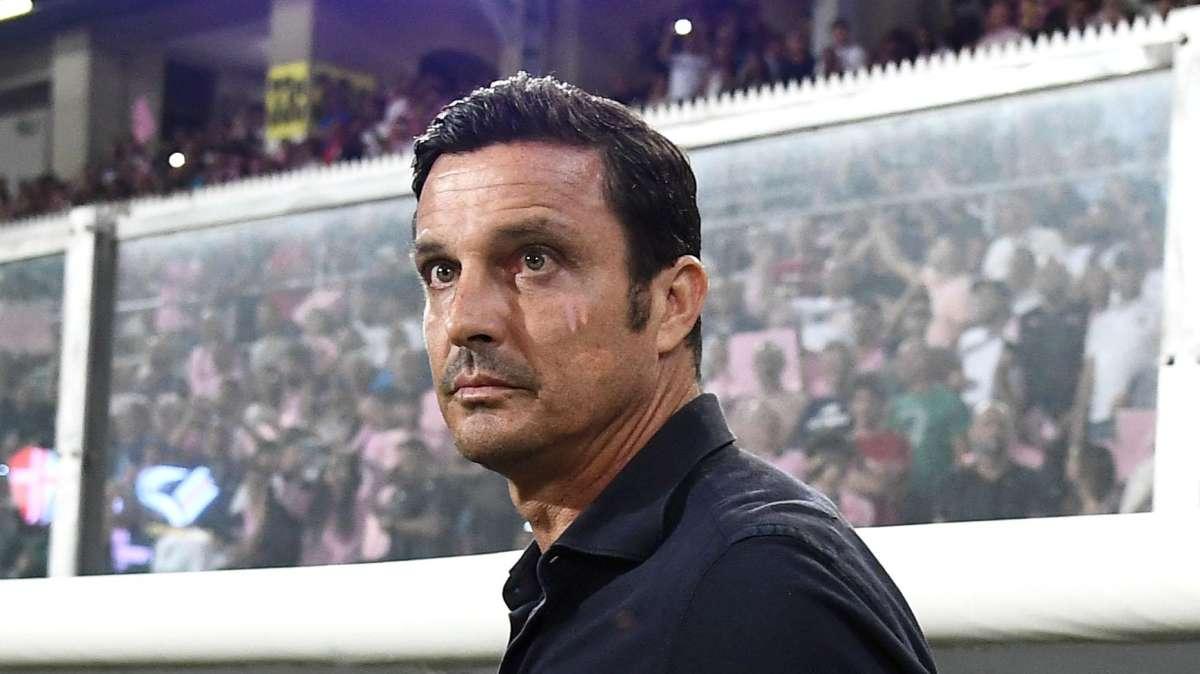 Padova, Oddo: "Se rimarrò qui? Non ho ancora sentito la dirigenza"