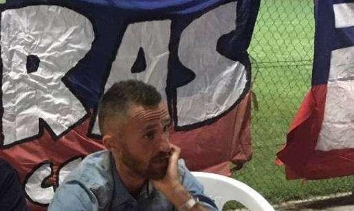 INTERVISTA TC - Ponsacco, Colombini: "E' prematuro fare valutazioni"