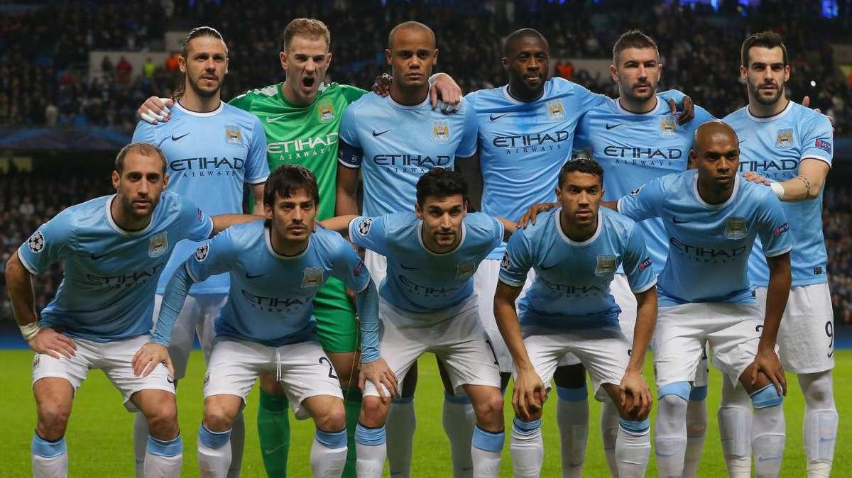 Botto Carrarese, preso un ex Manchester City