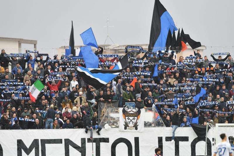 Serie D: Latina, ecco un difensore ex Pro