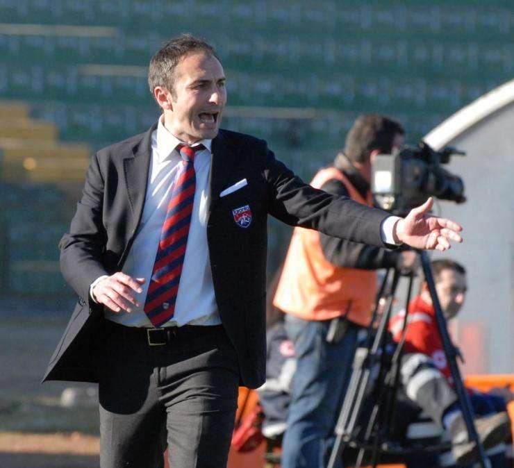 INTERVISTA TC - Dionigi: “Stabia e Trapani, che storie. Catanzaro favorito ai playoff”