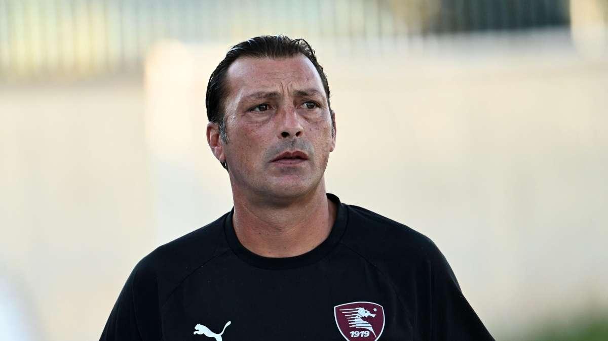 Salernitana, Raffaele: "Tifo determinante e grande gruppo. Giochiamo davvero bene a calcio"