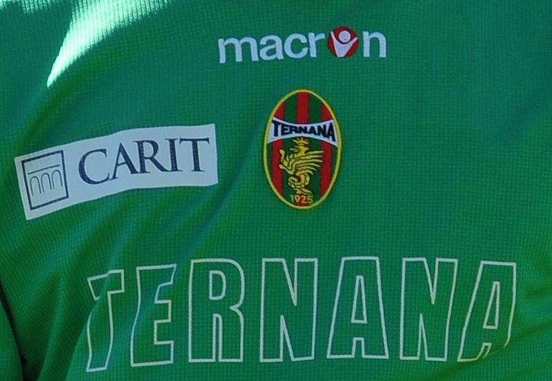 Ternana, Doukara in ritiro a Norcia