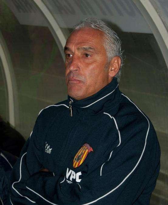 Cuneo, sondaggio per un allenatore