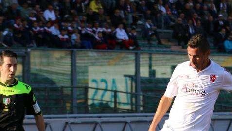 Padova, Neto Pereira in scadenza: due club su di lui