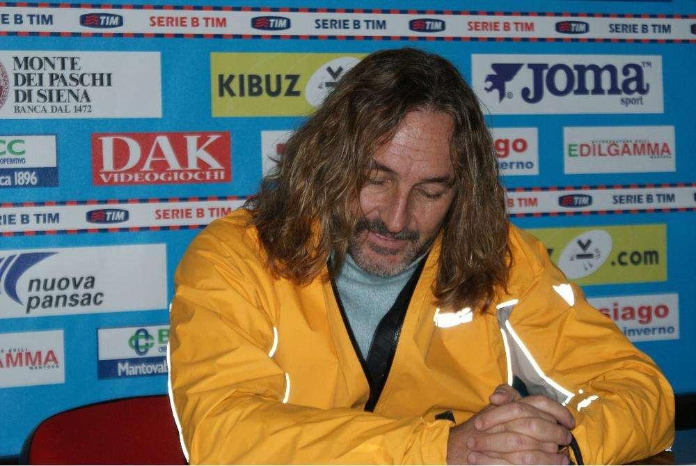 Lori: "Mantova meritava la Serie A, il sistema ci rubò un sogno"