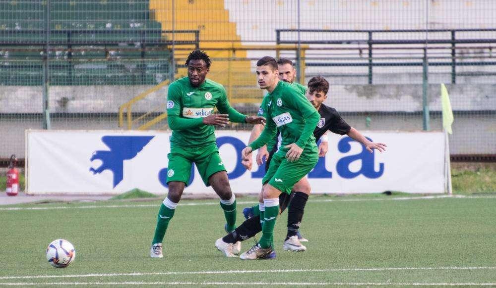 Avellino, fumata bianca in arrivo per Di Paolantonio