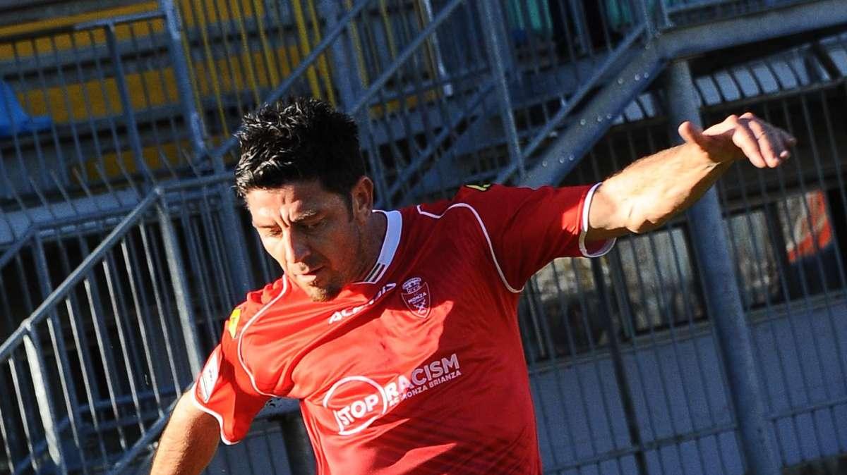 2^ Divisione, Monza in scioltezza sulla Pergolettese