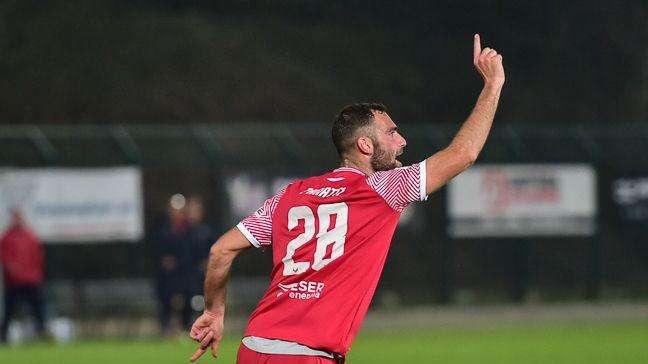 INTERVISTA TC - Giana, Panatti: "Con Contini per un altro miracolo"