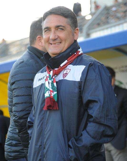 Brescia, pressing su Boscaglia per la panchina