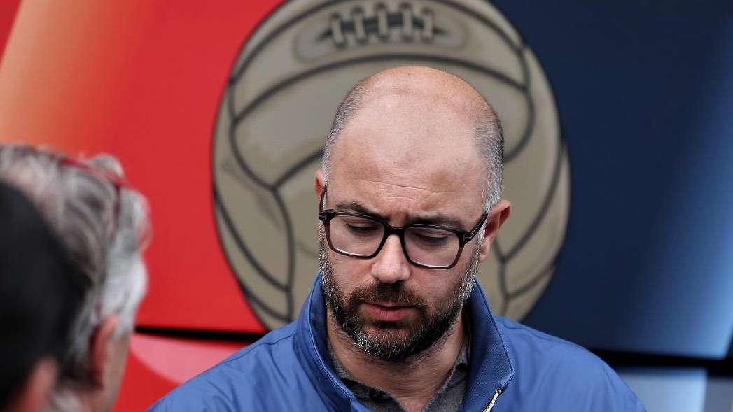 Gubbio a caccia del DS, l'obiettivo è Alessandro Degli Esposti