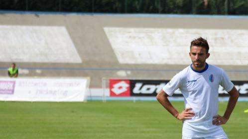 Pavia, l'ag. di Cesarini: "Il mio assistito vorrebbe la B, ma Parma è Parma. Abboccamenti per ora anche con Venezia e Spal"