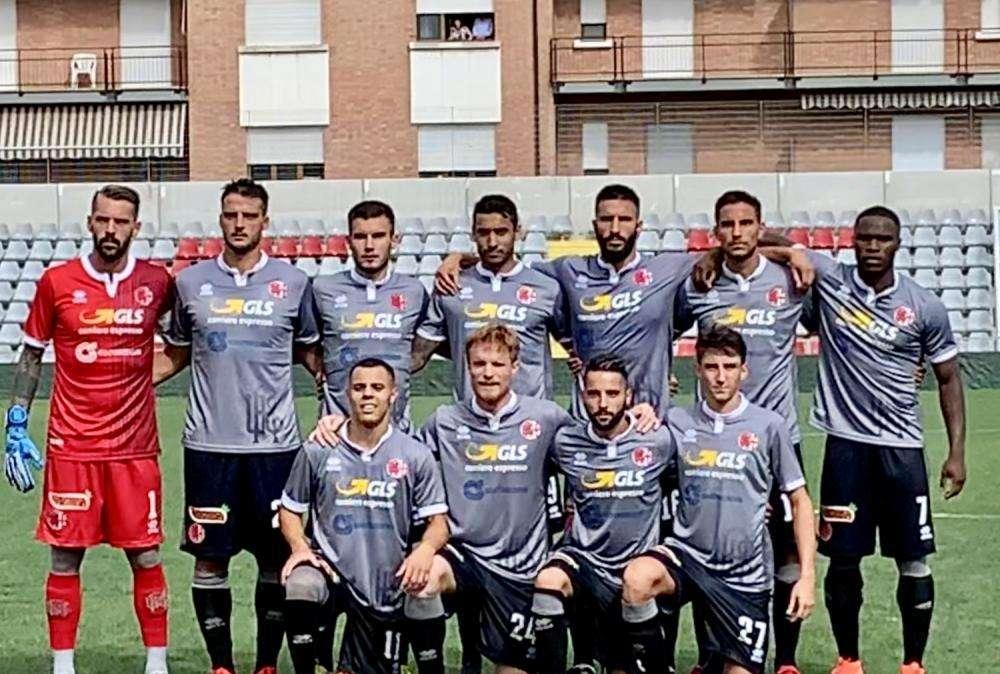 Alessandria, entro la fine del mercato 4-5 nuovi innesti