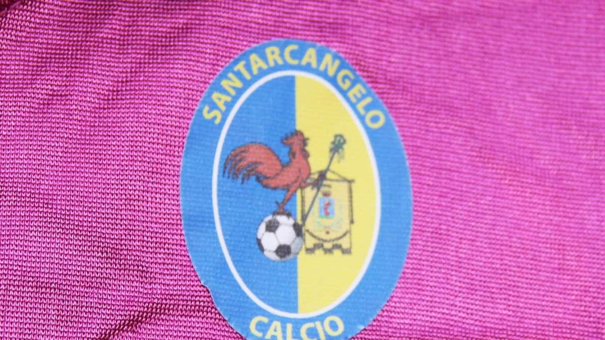 Santarcangelo, un rinforzo dal Catania