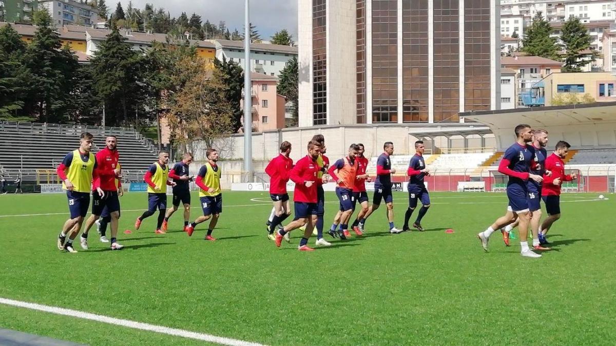 Immagine strip Girone C n.1