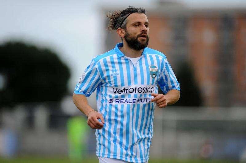 Spal, una punta verso il ritorno in Lega Pro