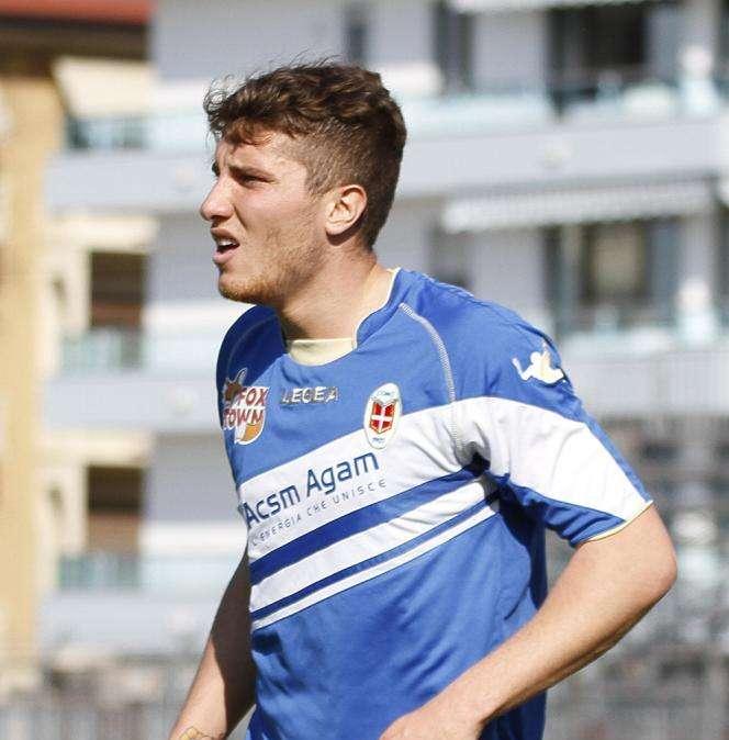 NOTIZIA TC Pisa, da giugno Lisi sarà nerazzurro