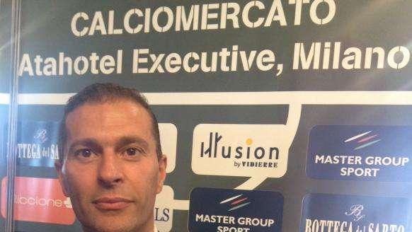 Valentino Sidella a TLP: "Troiano e Greco in corsa verso la B. 2^ Divisione campionato vero"