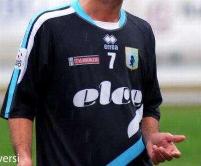 Fabio Lorenzini a TLP: "L'Entella come il Novara: ambizione, progetti e persone serie"