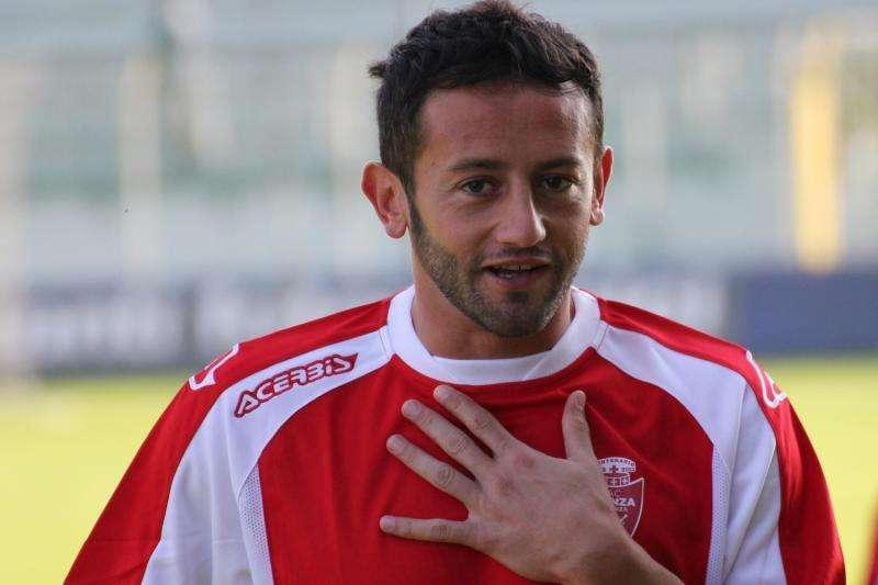 Giana Erminio, colpo di esperienza a centrocampo