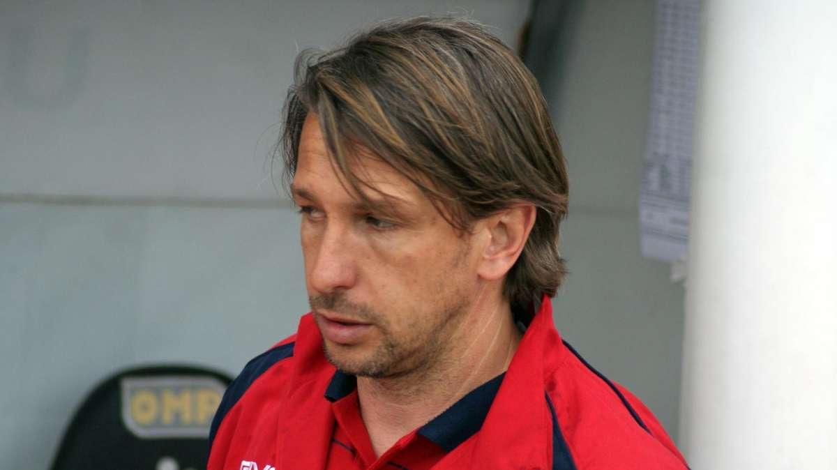 SudTirol, Vecchi: "Crediamo di aver allestito una squadra competitiva"