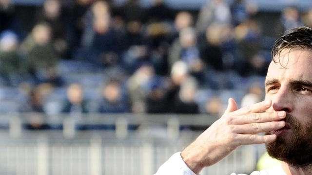 Modena, Scappini: "Normale subire critiche quando un attaccante non segna"