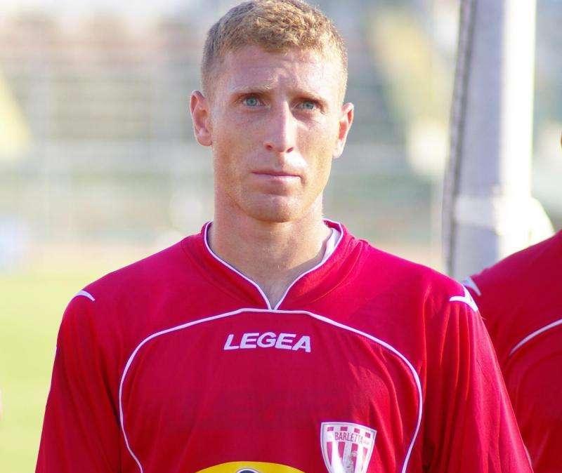 Benevento, quasi fatta per un esterno