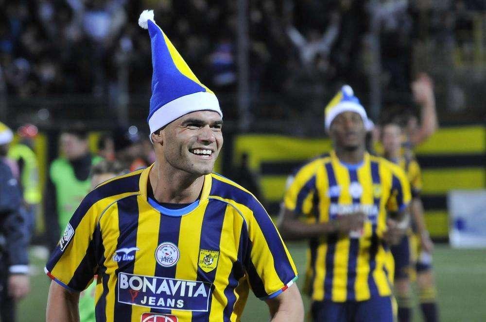 Juve Stabia, accordo di massima con Mezavilla