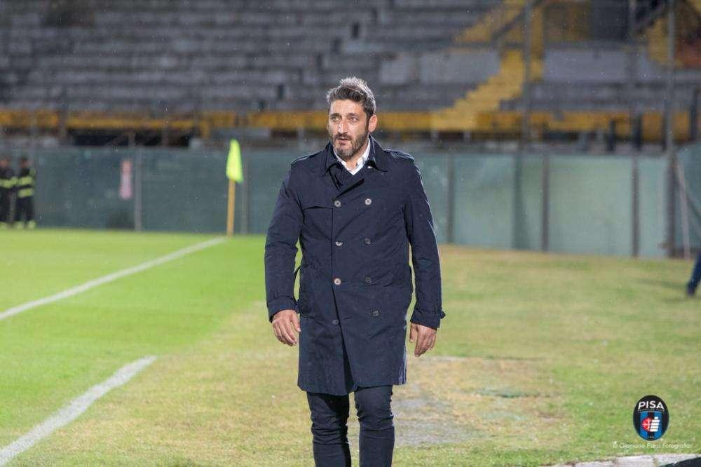 Ds Pisa: "Lisi rinnoverà, smantellare non è nella mia indole"