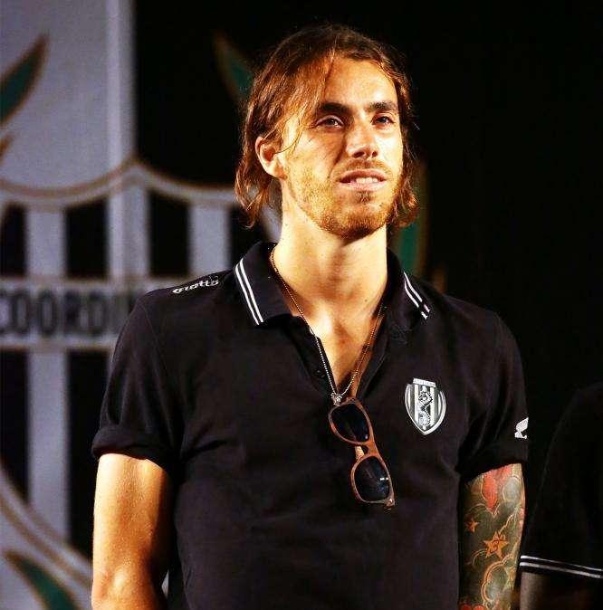 Lecce, domani si chiude per Tabanelli