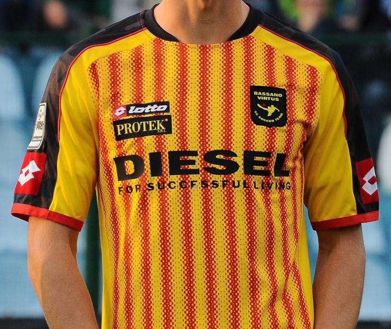 Bassano, un giovane del Genoa a un passo
