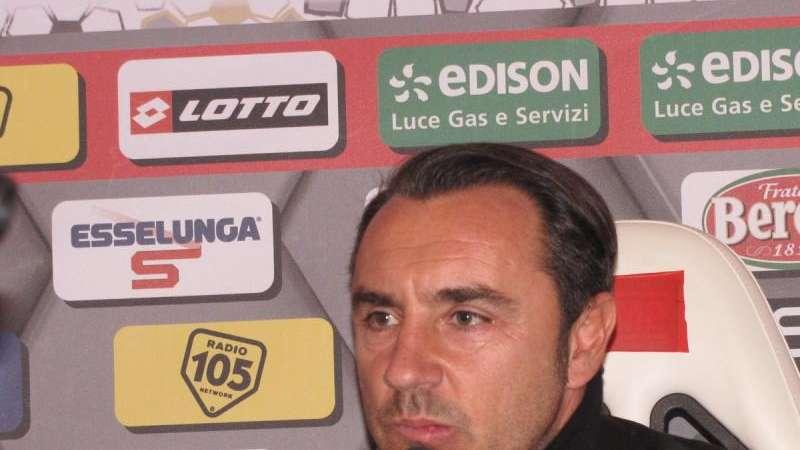 Monza, Brocchi: "Prestazione a 2 facce. Episodi? Non abbiamo il Var"