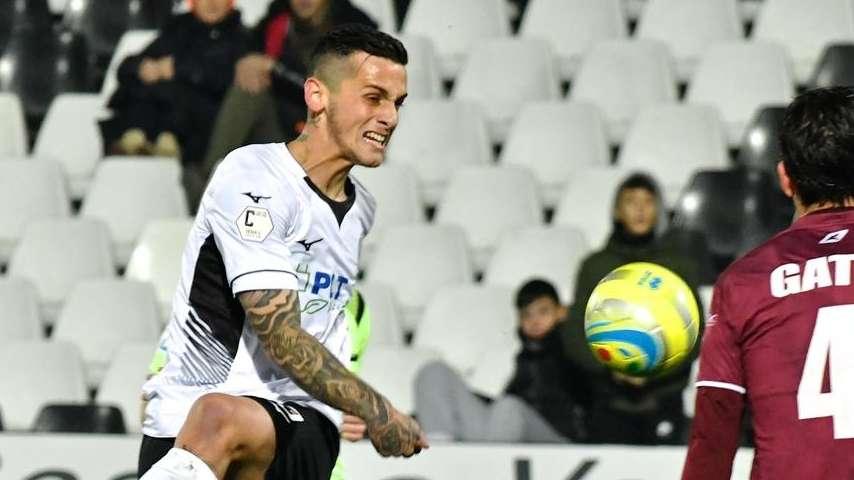 Catanzaro, per la difesa c'è Gatti. Arriverà in prestito dalla Reggiana