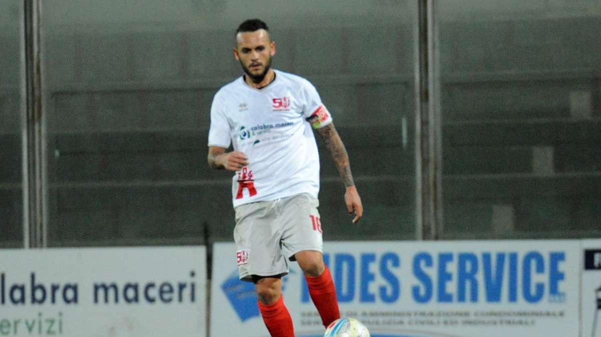 Messina, Franco: "Non sono qui per fare una stagione di bassa classifica"