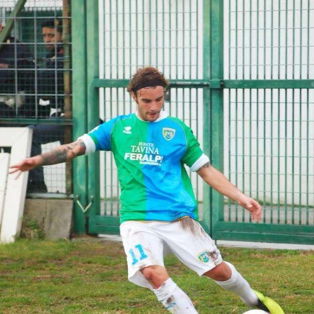 NOTIZIA TC - Juve Stabia, sondaggio per Tommaso Ceccarelli
