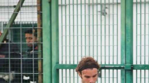 TC - Vicenza Virtus, c'è l'interesse per Ceccarelli